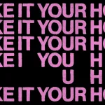Jorja Smith Make It Your Home